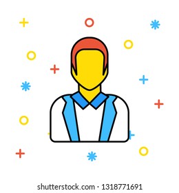 man   boy   avatar  
