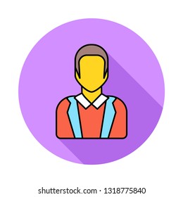 man   boy   avatar  