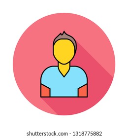 man   boy   avatar  