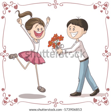 Was bedeutet der Begriff Dating