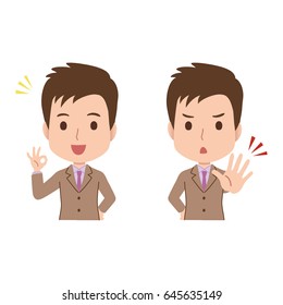 man business