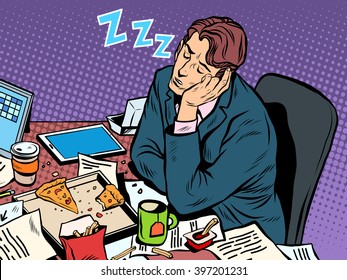 27,541 Comic sleeping Images, Stock Photos & Vectors | Shutterstock