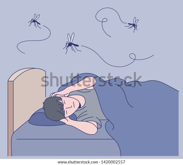 mosquito noise