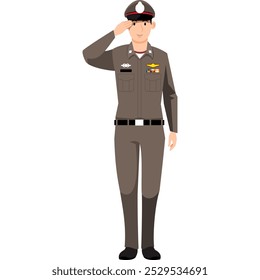 man cartoon Asian character modern style avatar for social media, website, app, brochure, flyer and presentation design, etc.