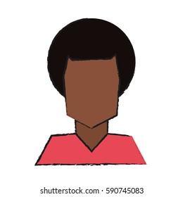 man cartoon icon