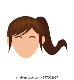 man cartoon icon