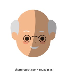 man cartoon icon