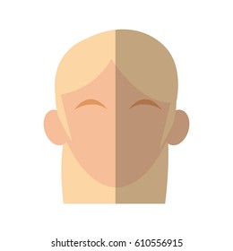 man cartoon icon