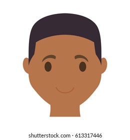 man cartoon icon