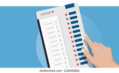 Voto de emulación de la máquina EVM