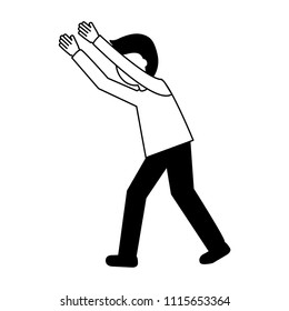 man character avatar male image