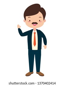 man character cartoon
