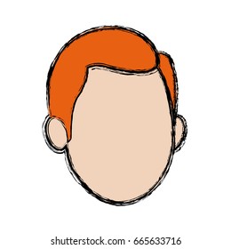 man character head default male image