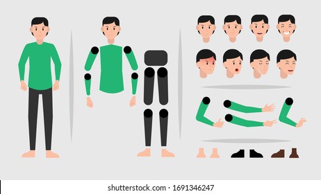 Man Character Vector

You can use it for you commercial needs, like poster, banner, billboard or social media post