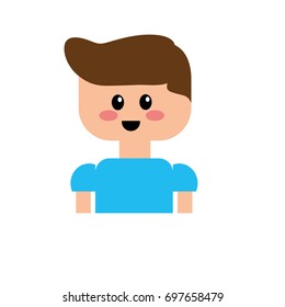 man character to video game technology play