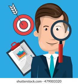 man clipboard search target