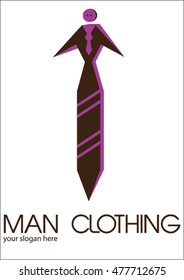 man clothing