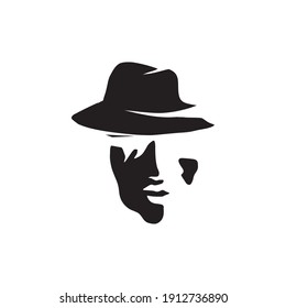 Criminal Silhouette Images, Stock Photos & Vectors | Shutterstock