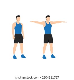 1,588 Cartoon Arm Lifting Weights Images, Stock Photos & Vectors ...