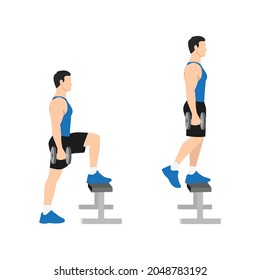 3,512 Walking with dumbbells Images, Stock Photos & Vectors | Shutterstock