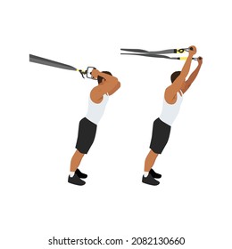 233 Overhead Triceps Extension Images, Stock Photos & Vectors ...