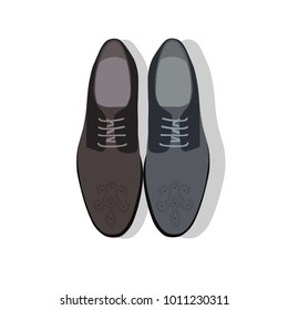 man dress shoes