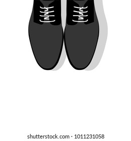 man dress shoes