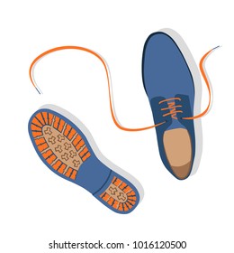 man dress shoes