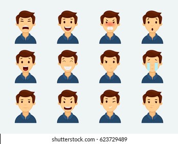 43,925 Emoji man Images, Stock Photos & Vectors | Shutterstock