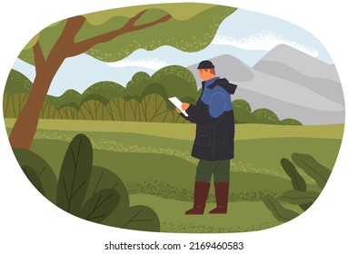 64,543 Ecological research Images, Stock Photos & Vectors | Shutterstock