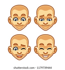 Man Expression Vector Design