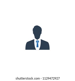 man face icon
