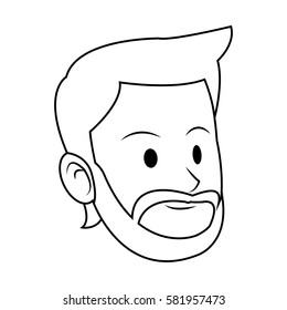 man face icon