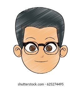 man face icon