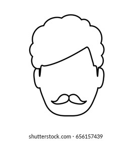 man face icon