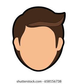 man face icon