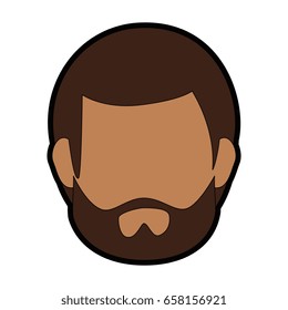 man face icon