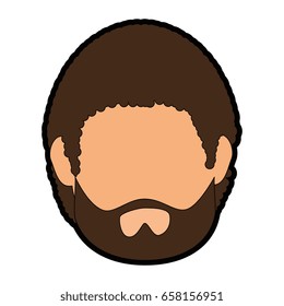 man face icon
