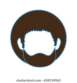man face icon