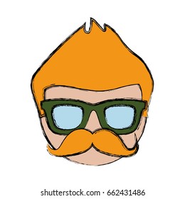 man face icon