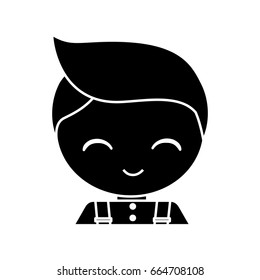man face icon