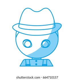 man face icon