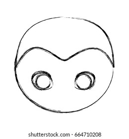 man face icon