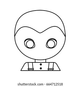 man face icon