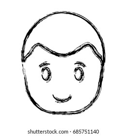 man face icon