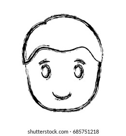 man face icon