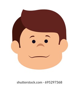 man face icon