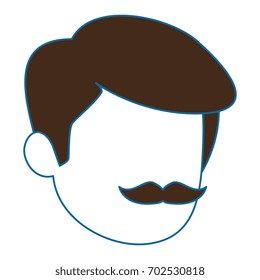 man face icon