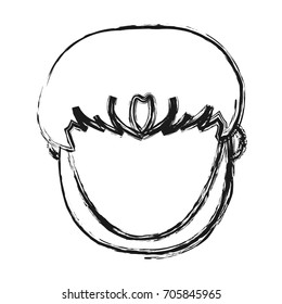 man face icon