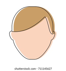man face icon